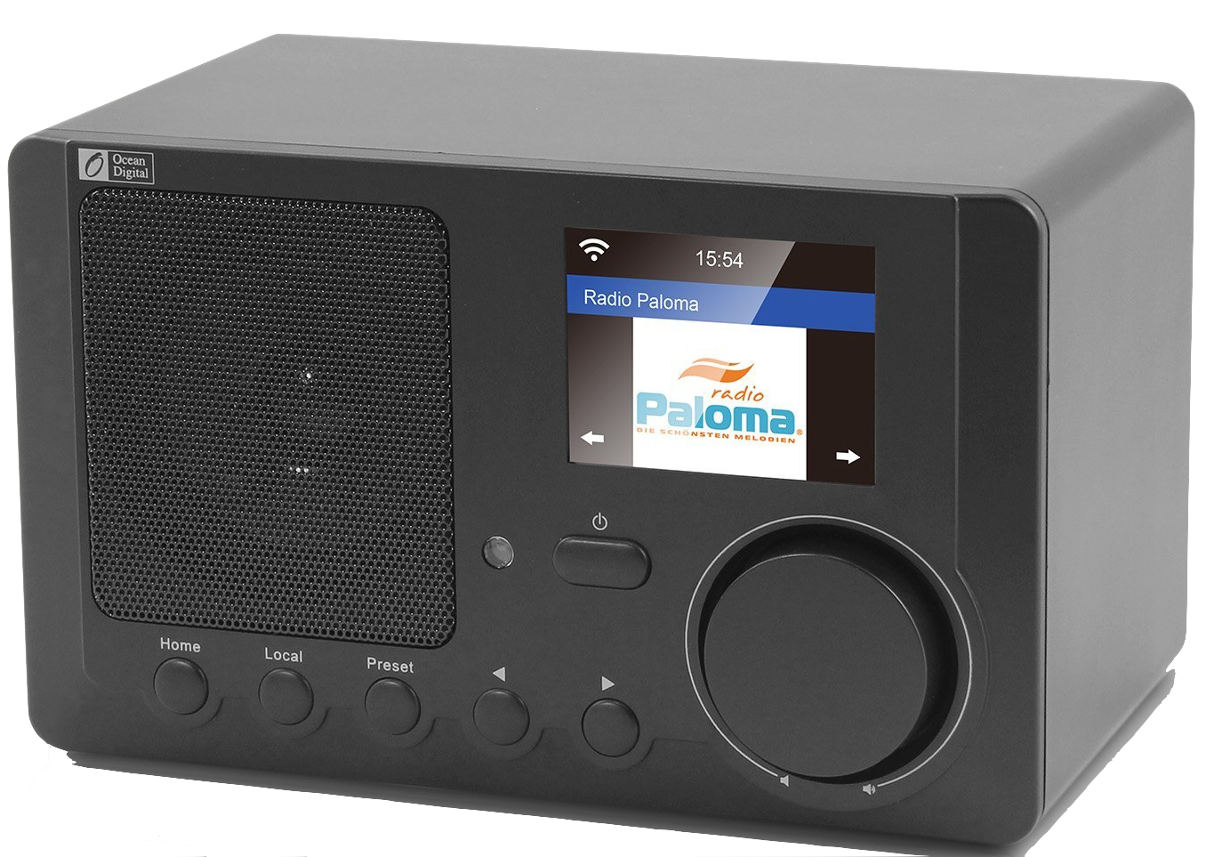 Best Tabletop Radios of 2019 The Master Switch